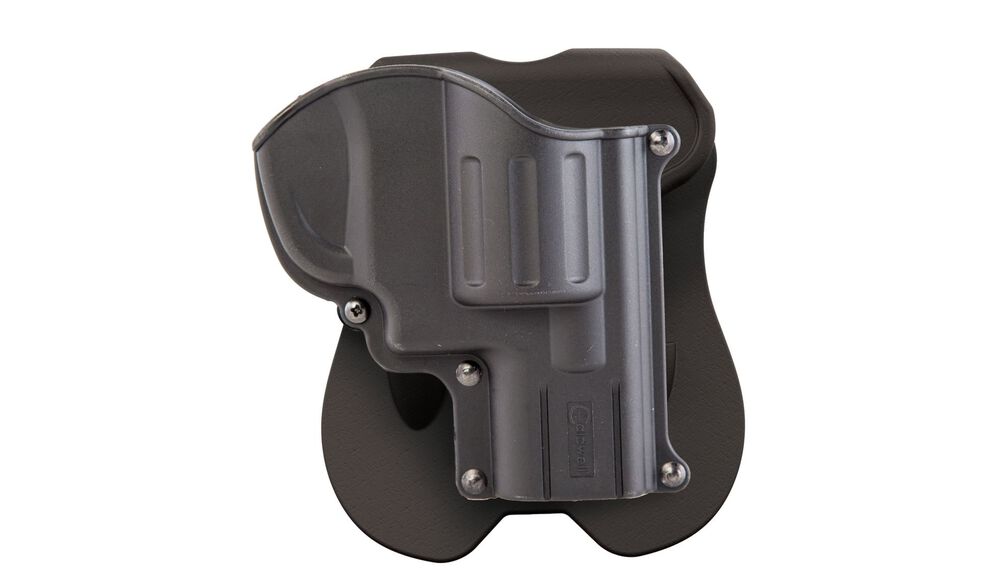 Tac Ops Holster S&W J Frame Revolver